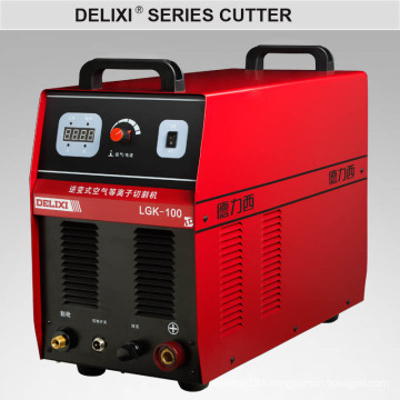 New High Quality Inverter Air Plasma Cutting Machine Cut100